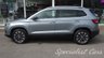USED 2020 70 SKODA KAROQ 1.5 SE DRIVE TSI 5d 148 BHP 