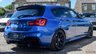 USED 2018 68 BMW 1 SERIES 3.0 M140I SHADOW EDITION 5d 335 BHP AFTER MARKET ALLOYS