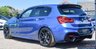USED 2018 68 BMW 1 SERIES 3.0 M140I SHADOW EDITION 5d 335 BHP AFTER MARKET ALLOYS