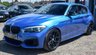 USED 2018 68 BMW 1 SERIES 3.0 M140I SHADOW EDITION 5d 335 BHP AFTER MARKET ALLOYS