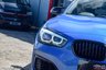 USED 2018 68 BMW 1 SERIES 3.0 M140I SHADOW EDITION 5d 335 BHP AFTER MARKET ALLOYS