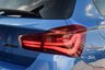 USED 2018 68 BMW 1 SERIES 3.0 M140I SHADOW EDITION 5d 335 BHP AFTER MARKET ALLOYS