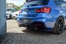USED 2018 68 BMW 1 SERIES 3.0 M140I SHADOW EDITION 5d 335 BHP AFTER MARKET ALLOYS