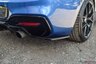 USED 2018 68 BMW 1 SERIES 3.0 M140I SHADOW EDITION 5d 335 BHP AFTER MARKET ALLOYS