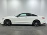 USED 2017 E MERCEDES-BENZ E-CLASS 3.0L E 400 4MATIC AMG LINE PREMIUM PLUS 2d AUTO 329 BHP 