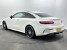 USED 2017 E MERCEDES-BENZ E-CLASS 3.0L E 400 4MATIC AMG LINE PREMIUM PLUS 2d AUTO 329 BHP 