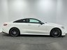 USED 2017 E MERCEDES-BENZ E-CLASS 3.0L E 400 4MATIC AMG LINE PREMIUM PLUS 2d AUTO 329 BHP 