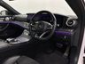 USED 2017 E MERCEDES-BENZ E-CLASS 3.0L E 400 4MATIC AMG LINE PREMIUM PLUS 2d AUTO 329 BHP 