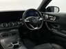 USED 2017 E MERCEDES-BENZ E-CLASS 3.0L E 400 4MATIC AMG LINE PREMIUM PLUS 2d AUTO 329 BHP 
