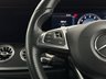 USED 2017 E MERCEDES-BENZ E-CLASS 3.0L E 400 4MATIC AMG LINE PREMIUM PLUS 2d AUTO 329 BHP 