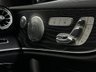 USED 2017 E MERCEDES-BENZ E-CLASS 3.0L E 400 4MATIC AMG LINE PREMIUM PLUS 2d AUTO 329 BHP 