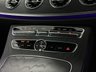 USED 2017 E MERCEDES-BENZ E-CLASS 3.0L E 400 4MATIC AMG LINE PREMIUM PLUS 2d AUTO 329 BHP 