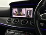 USED 2017 E MERCEDES-BENZ E-CLASS 3.0L E 400 4MATIC AMG LINE PREMIUM PLUS 2d AUTO 329 BHP 