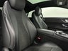 USED 2017 E MERCEDES-BENZ E-CLASS 3.0L E 400 4MATIC AMG LINE PREMIUM PLUS 2d AUTO 329 BHP 
