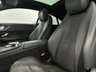 USED 2017 E MERCEDES-BENZ E-CLASS 3.0L E 400 4MATIC AMG LINE PREMIUM PLUS 2d AUTO 329 BHP 