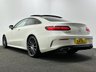 USED 2017 E MERCEDES-BENZ E-CLASS 3.0L E 400 4MATIC AMG LINE PREMIUM PLUS 2d AUTO 329 BHP 
