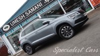 USED 2020 70 SKODA KAROQ 1.5 SE DRIVE TSI 5d 148 BHP 