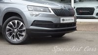 USED 2020 70 SKODA KAROQ 1.5 SE DRIVE TSI 5d 148 BHP 