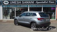 USED 2020 70 SKODA KAROQ 1.5 SE DRIVE TSI 5d 148 BHP 