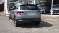 USED 2020 70 SKODA KAROQ 1.5 SE DRIVE TSI 5d 148 BHP 