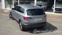 USED 2020 70 SKODA KAROQ 1.5 SE DRIVE TSI 5d 148 BHP 