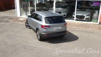 USED 2020 70 SKODA KAROQ 1.5 SE DRIVE TSI 5d 148 BHP 