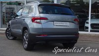 USED 2020 70 SKODA KAROQ 1.5 SE DRIVE TSI 5d 148 BHP 