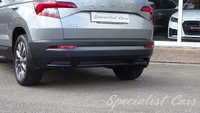 USED 2020 70 SKODA KAROQ 1.5 SE DRIVE TSI 5d 148 BHP 