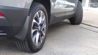 USED 2020 70 SKODA KAROQ 1.5 SE DRIVE TSI 5d 148 BHP 