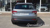 USED 2020 70 SKODA KAROQ 1.5 SE DRIVE TSI 5d 148 BHP 
