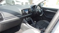 USED 2020 70 SKODA KAROQ 1.5 SE DRIVE TSI 5d 148 BHP 