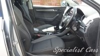 USED 2020 70 SKODA KAROQ 1.5 SE DRIVE TSI 5d 148 BHP 