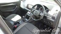 USED 2020 70 SKODA KAROQ 1.5 SE DRIVE TSI 5d 148 BHP 