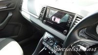 USED 2020 70 SKODA KAROQ 1.5 SE DRIVE TSI 5d 148 BHP 
