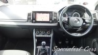 USED 2020 70 SKODA KAROQ 1.5 SE DRIVE TSI 5d 148 BHP 