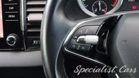 USED 2020 70 SKODA KAROQ 1.5 SE DRIVE TSI 5d 148 BHP 