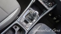 USED 2020 70 SKODA KAROQ 1.5 SE DRIVE TSI 5d 148 BHP 