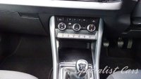 USED 2020 70 SKODA KAROQ 1.5 SE DRIVE TSI 5d 148 BHP 