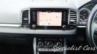 USED 2020 70 SKODA KAROQ 1.5 SE DRIVE TSI 5d 148 BHP 
