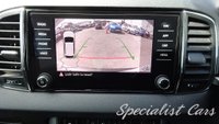 USED 2020 70 SKODA KAROQ 1.5 SE DRIVE TSI 5d 148 BHP 