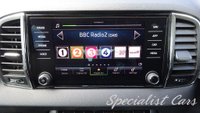 USED 2020 70 SKODA KAROQ 1.5 SE DRIVE TSI 5d 148 BHP 