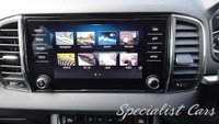 USED 2020 70 SKODA KAROQ 1.5 SE DRIVE TSI 5d 148 BHP 