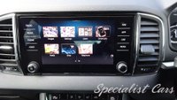USED 2020 70 SKODA KAROQ 1.5 SE DRIVE TSI 5d 148 BHP 