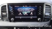 USED 2020 70 SKODA KAROQ 1.5 SE DRIVE TSI 5d 148 BHP 