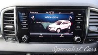 USED 2020 70 SKODA KAROQ 1.5 SE DRIVE TSI 5d 148 BHP 