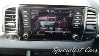 USED 2020 70 SKODA KAROQ 1.5 SE DRIVE TSI 5d 148 BHP 