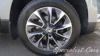 USED 2020 70 SKODA KAROQ 1.5 SE DRIVE TSI 5d 148 BHP 