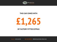 USED 2020 70 SKODA KAROQ 1.5 SE DRIVE TSI 5d 148 BHP 