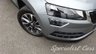 USED 2020 70 SKODA KAROQ 1.5 SE DRIVE TSI 5d 148 BHP 