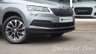 USED 2020 70 SKODA KAROQ 1.5 SE DRIVE TSI 5d 148 BHP 
